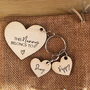 Back to School Bag Tag Kids Book Bag Tag Kids Name Tag for - Etsy UK