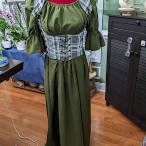 Comprador de Etsy ha añadido una foto de su compra