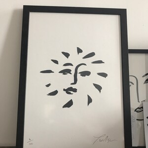Al added a photo of their purchase