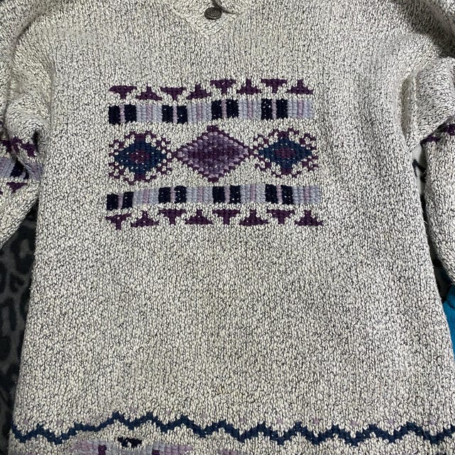 80s Vintage Sweaters | Cozy Sweaters | Oversized Sweaters