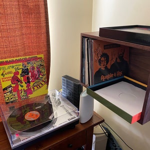 Drew added a photo of their purchase