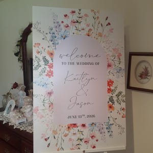 Kimberly added a photo of their purchase