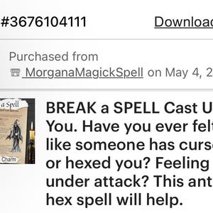 Unique added a photo of their purchase