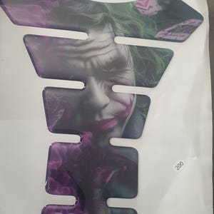 Joshua added a photo of their purchase