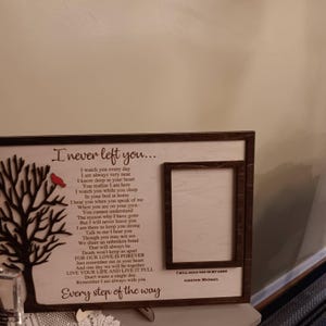 Diane added a photo of their purchase