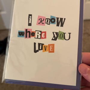 Michelle added a photo of their purchase