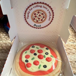 Julianne added a photo of their purchase