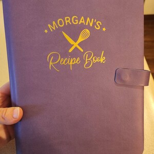 Morgan added a photo of their purchase