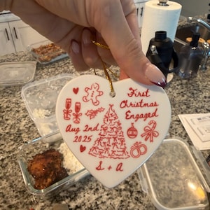 Angelina added a photo of their purchase
