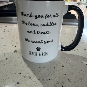 Julie added a photo of their purchase