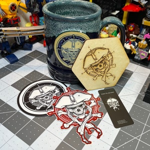 Michael added a photo of their purchase