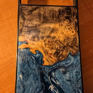 James hat ein Foto des gekauften Artikels hinzugefügt