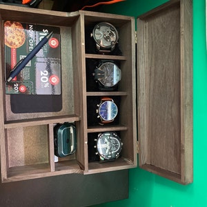 Matthew added a photo of their purchase