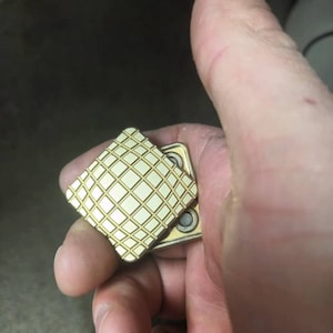 Greg added a photo of their purchase