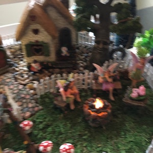 Michelle added a photo of their purchase