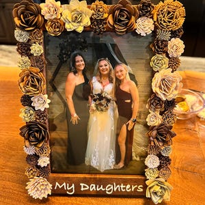 Sarah added a photo of their purchase