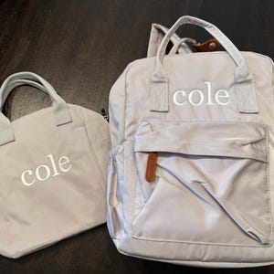 Nicole added a photo of their purchase