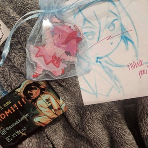 Kristiane added a photo of their purchase