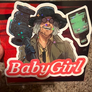 ChickenPlague added a photo of their purchase