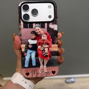 Etsy-koper heeft een foto van zijn/haar aankoop toegevoegd