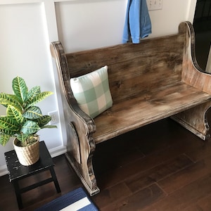 Comprador de Etsy ha añadido una foto de su compra