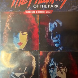 KISS: Live in Las Vegas - the Unseen Concert Private Concert for