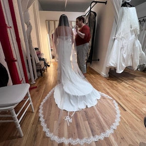 Catherine adicionaram uma foto da sua compra