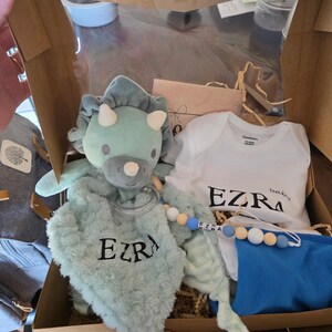 Samantha added a photo of their purchase