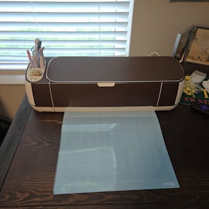 Thomas added a photo of their purchase