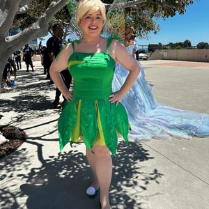 Green Fairy Adult Costume, Cosplay Dress , Magical Leaf Dress - Etsy