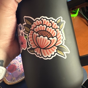 Amanda added a photo of their purchase