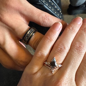 McKaela added a photo of their purchase