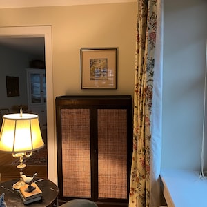 Barbara added a photo of their purchase
