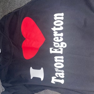 Ellie heeft een foto van de aankoop toegevoegd