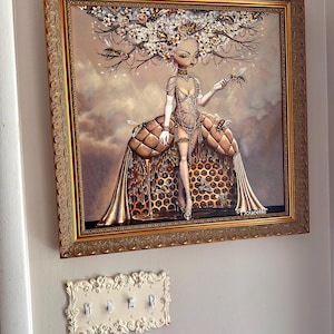 Tatiana added a photo of their purchase