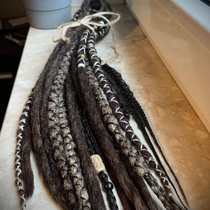 Anastasiia added a photo of their purchase