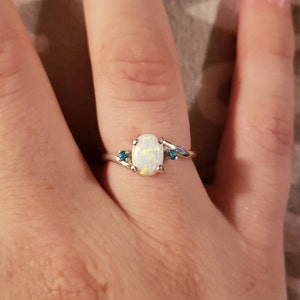 Breanna added a photo of their purchase