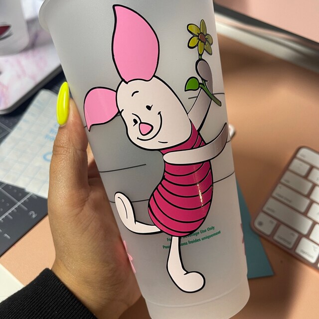 ピグレット - #11 svg、png、pdf、dxf - Etsy 日本