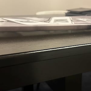 Deanna heeft een foto van de aankoop toegevoegd