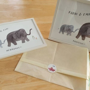Svenja added a photo of their purchase