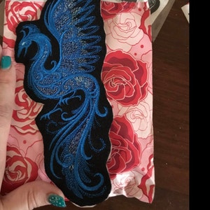 Etsy buyer added a photo of their purchase