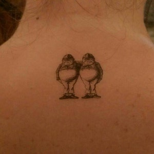 michela added a photo of their purchase