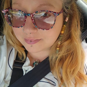 Sophie added a photo of their purchase