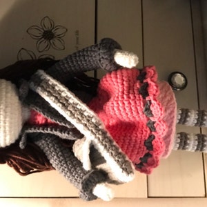 Etsy のお客さま さんが購入した商品の写真を追加しました