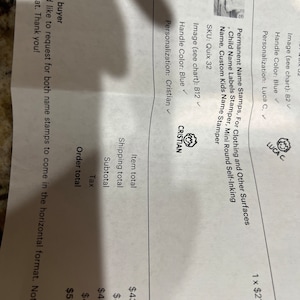 Anyerit added a photo of their purchase