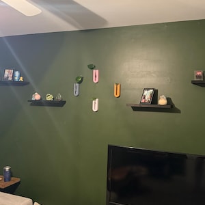 Comprador de Etsy ha añadido una foto de su compra