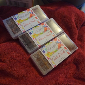 Nyssa added a photo of their purchase