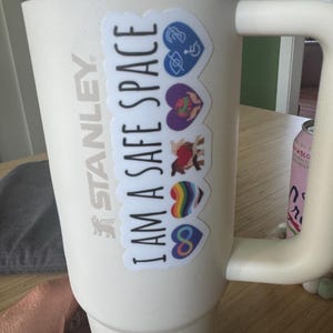 Shae added a photo of their purchase