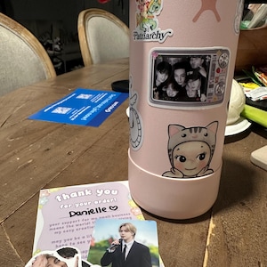 Danielle ha añadido una foto de su compra
