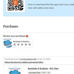 David added a photo of their purchase